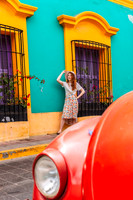 Madison Mexico