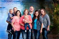 Ward Family
