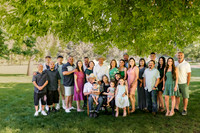 Extended Family
