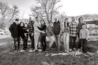 Kim Extended Family