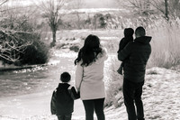 Family Winter 2021