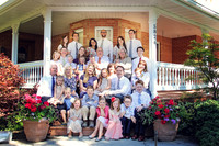 Irion Family